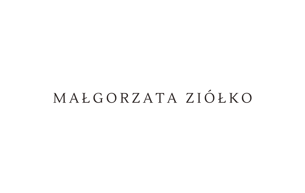 Małgorzata Ziółko